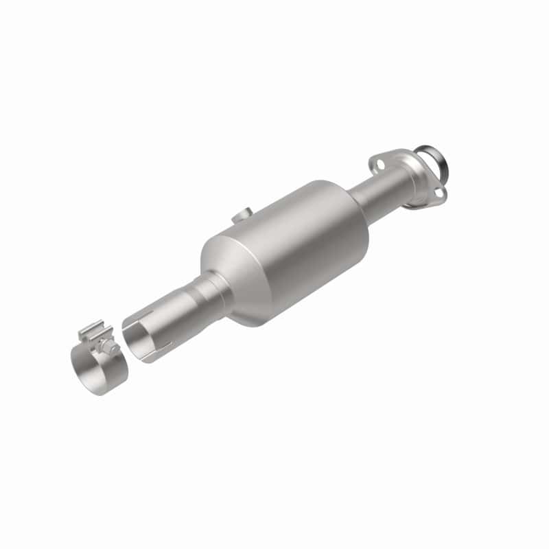 Magnaflow — Magnaflow Conv DF 09-11 Ford Escape 2.5L
OEM Grade
OEM - view 18