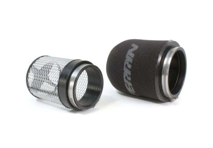 Alta — ALTA 02-12 Mini Cooper (JCW Models Only) Cone Filter Foam - view 2