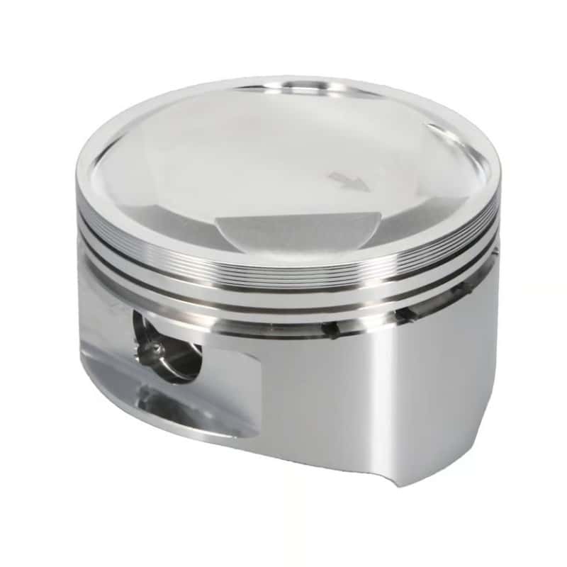Wiseco — Wiseco Honda XR/TRX400EX/TRX400X 111 CR Piston kit
Piston Kit - view 3