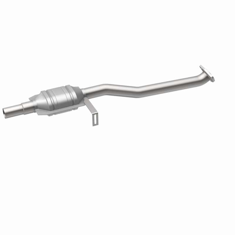 Magnaflow — MagnaFlow Conv DF 90-93 Q45 4.5L Rt
Standard Grade
Standard - view 17