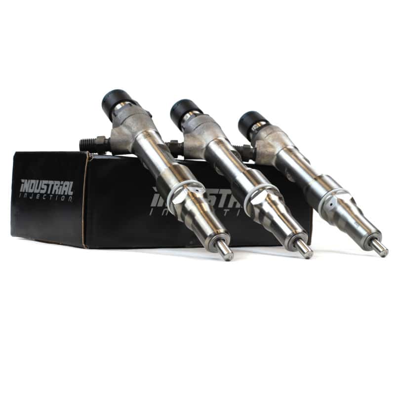 Industrial Injection — Industrial Injection 2008-2010 Ford 6.4L Stock Fuel Injector - view 1