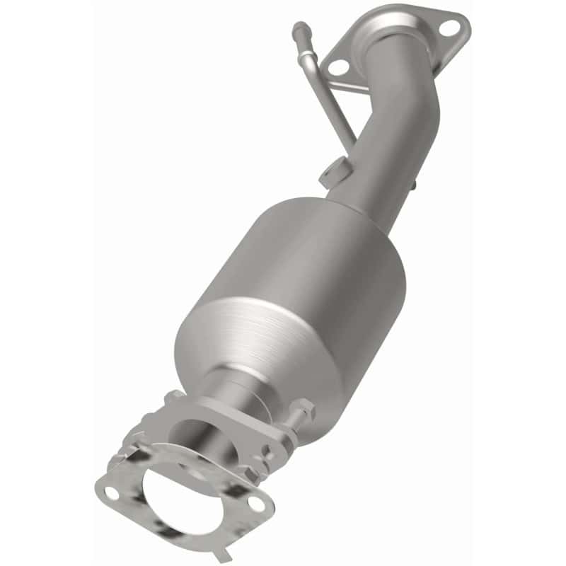 Magnaflow — Magnaflow 13-15 NV200 2 Underbody Direct Fit Converter
OEM Grade
OEM - view 31