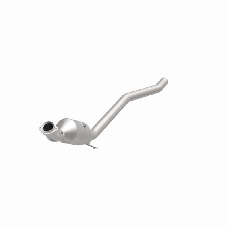 Magnaflow — Magnaflow Conv DF 2006-2011 R350 3.5 L Underbody
OEM Grade
OEM - view 27