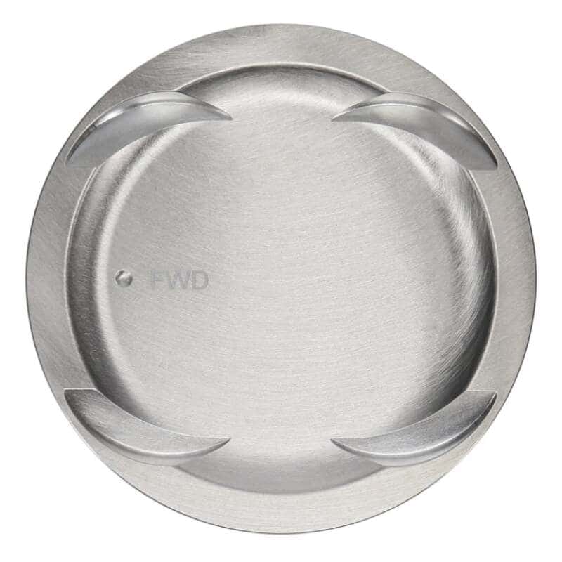 Wiseco — Wiseco Mits 3000 Turbo -14cc 1.250 X 92MM Piston Shelf Stock Kit
Piston Set - view 9