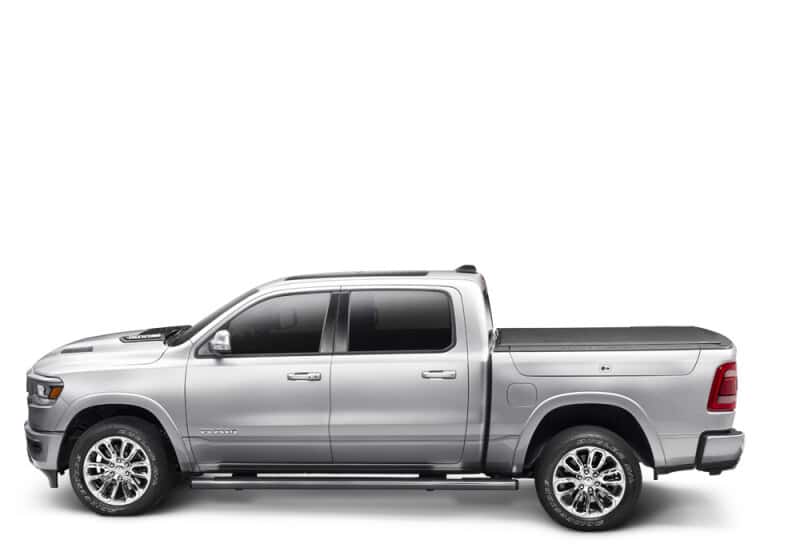 Truxedo — Truxedo 12-18 Ram 1500 w/RamBox & 19-20 Ram 1500 Classic w/RamBox 6ft 4in Lo Pro Bed Cover
LP 12-18 Ram 6ft.4 w
LP 12-18 Ram 6'4 wRB - view 31