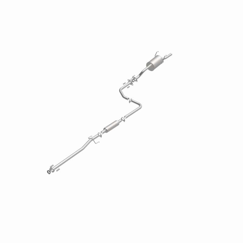 Magnaflow — MagnaFlow BRE Exhaust Kit 96-98 Honda Civic 1.6L
Exhaust Kit - view 24