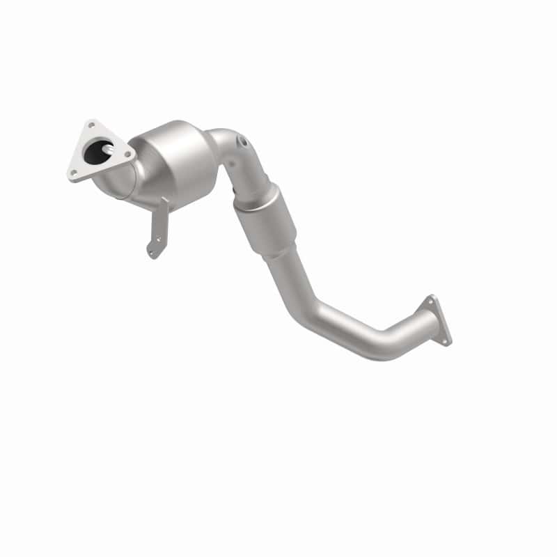 Magnaflow — MagnaFlow Conv DF 07 VW Touareg 3.6L Rear close
OEM Grade
OEM - view 6