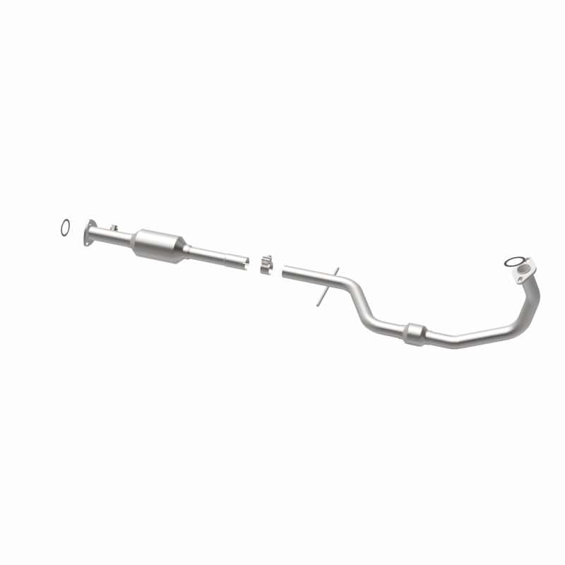 Magnaflow — Magnaflow 99-00 Chevrolet Cavalier 2.2L Direct Fit Converter
California - view 21
