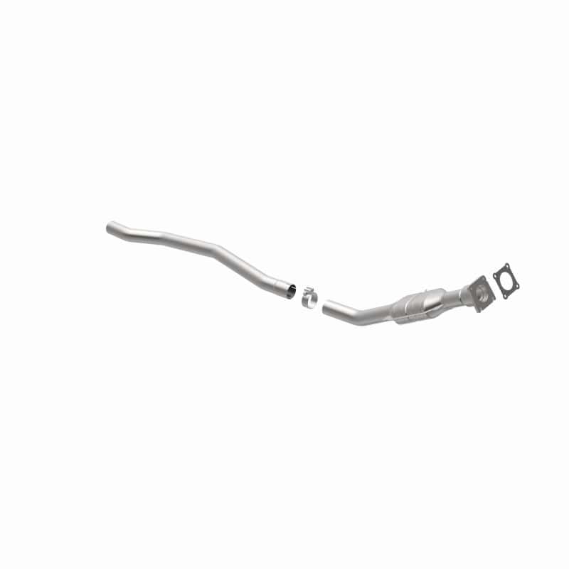 Magnaflow — MagnaFlow Conv DF 01-04 Chrysler/Dodge Truck Town & Country Van/Grand Caravan 3.8L
OEM Grade
OEM - view 22