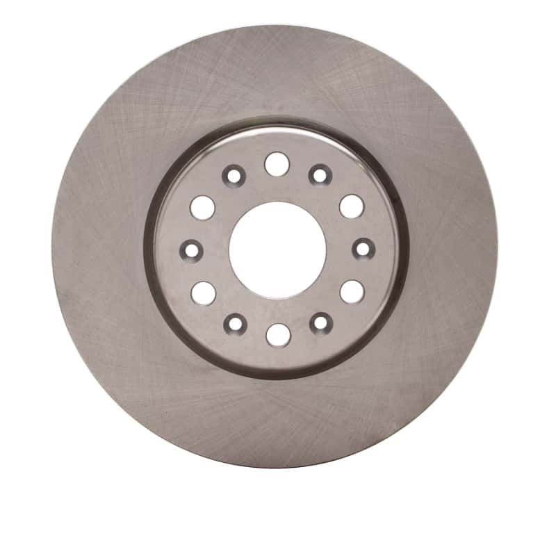 DFC — DFC 17-25 Buick Enclave Front Brake Rotor
DFC Brake Rotor - view 1