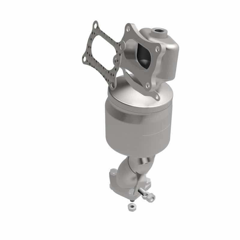 Magnaflow — Magnaflow Conv DF 09-13 TL SH-AWD 3.7L Rear
OEM Grade
OEM - view 9
