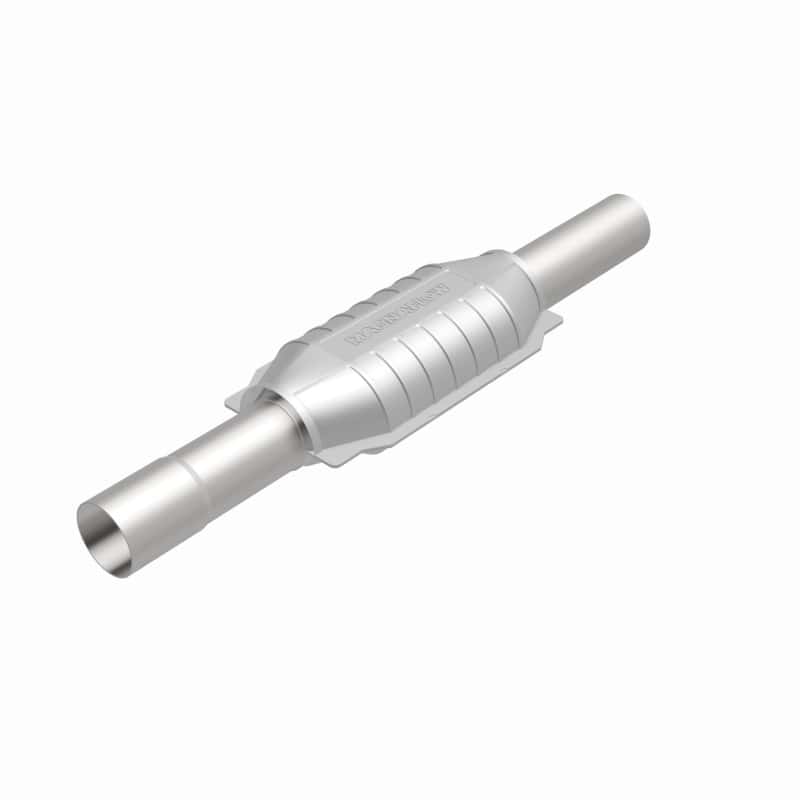 Magnaflow — MagnaFlow Conv DF Gm
Standard Grade
Standard - view 29