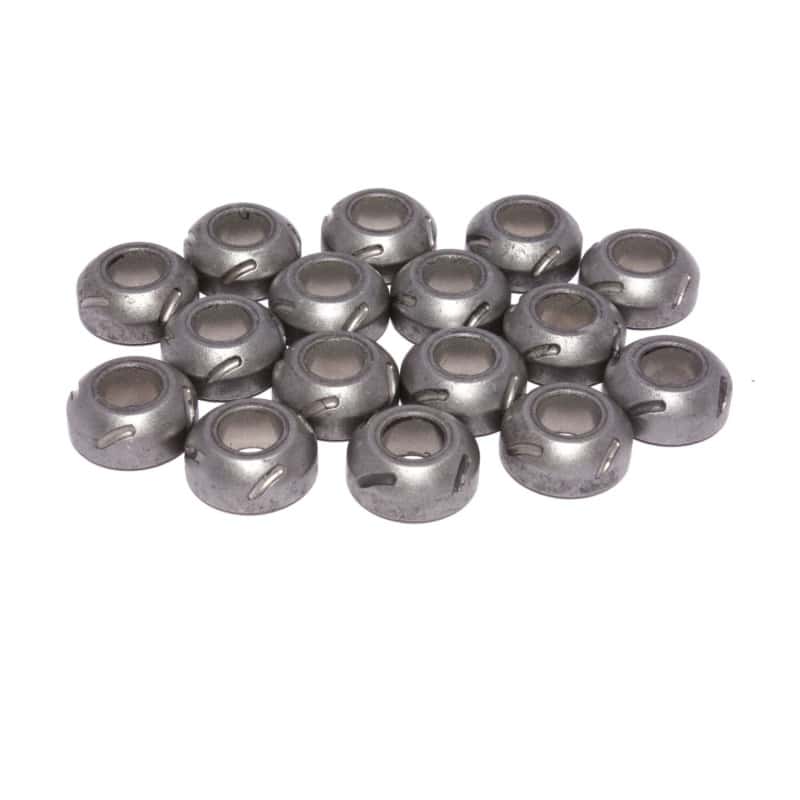COMP Cams — COMP Cams Rocker Arm Balls 7/16in
Eng Rocker Arm Ball - view 1