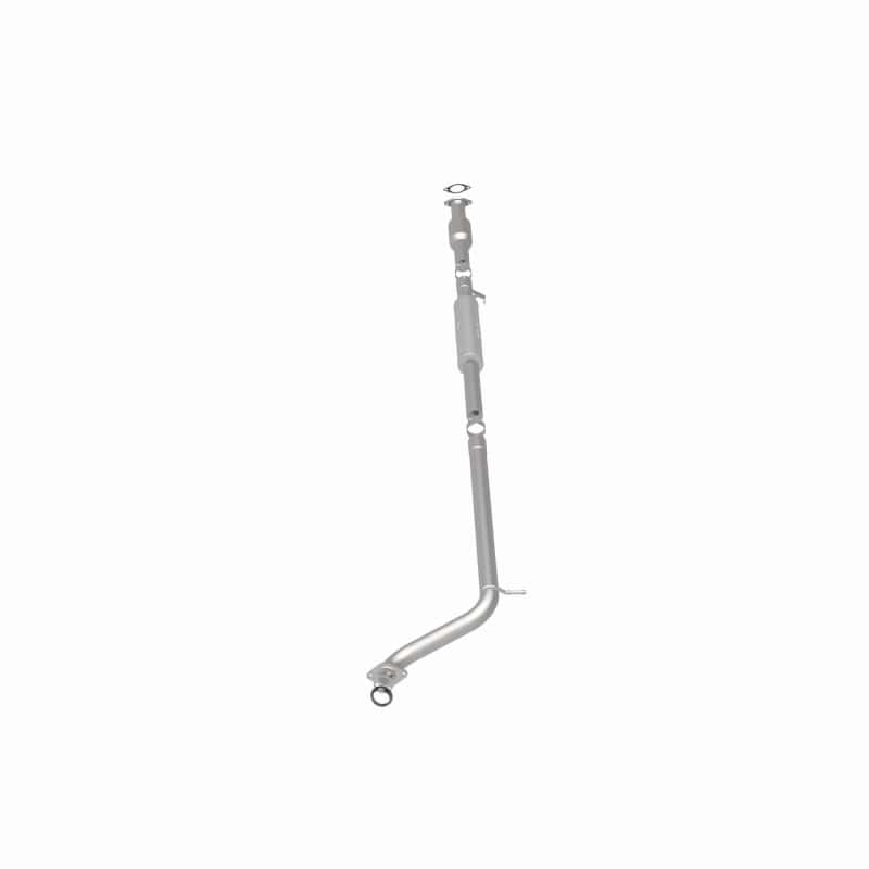 Magnaflow — MagnaFlow Conv Direct Fit OEM 04-06 Mitsubishi Galant V6 3.8L Underbody
OEM Grade
OEM - view 16