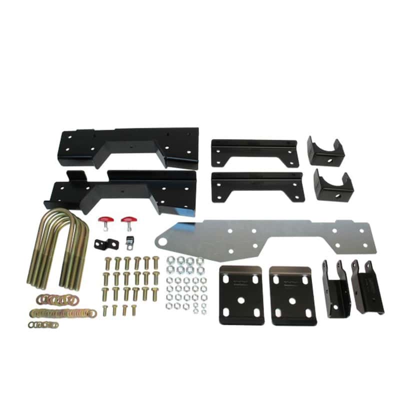 Belltech — Belltech FLIP KIT 97-03 F150 Std./Ext. Cab 6inch
FLIP KIT - view 4