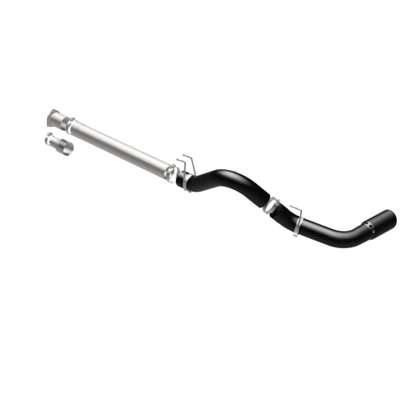 Magnaflow — MagnaFlow 07.5-17 Ford F-250/F-350 6.4L/6.7L 409 SS DPF Back Exhaust - Black
Filter-Back - view 17