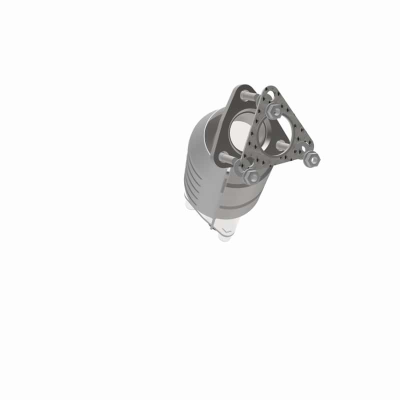 Magnaflow — MagnaFlow Conv DF 01-02 Frontier Passenger Side Front
HM Grade
HM - view 23