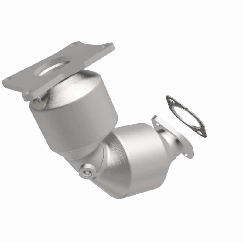 Magnaflow — MagnaFlow Conv Direct Fit 10-12 Subaru Legacy H4 2.5L Close Coupled
OEM Grade
OEM - view 9