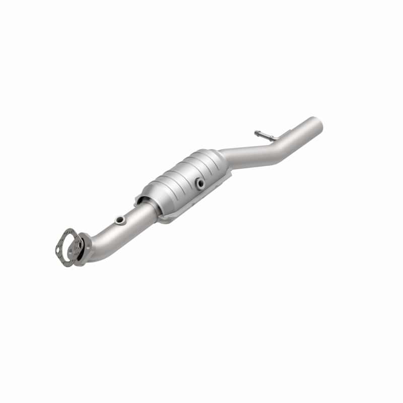 Magnaflow — MagnaFlow Conv DF 08-09 Mitsubishi Lancer 2.0L w/o Turbo *NOT FOR SALE IN CALIFORNIA*
OEM Grade
OEM - view 28