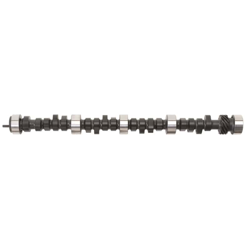 Edelbrock — Edelbrock Camshaft Performer-Plus Hydraulic Roller Small Block Chevrolet 1987-Later w/ Thrust Plate
CAMSHAFTS - view 3