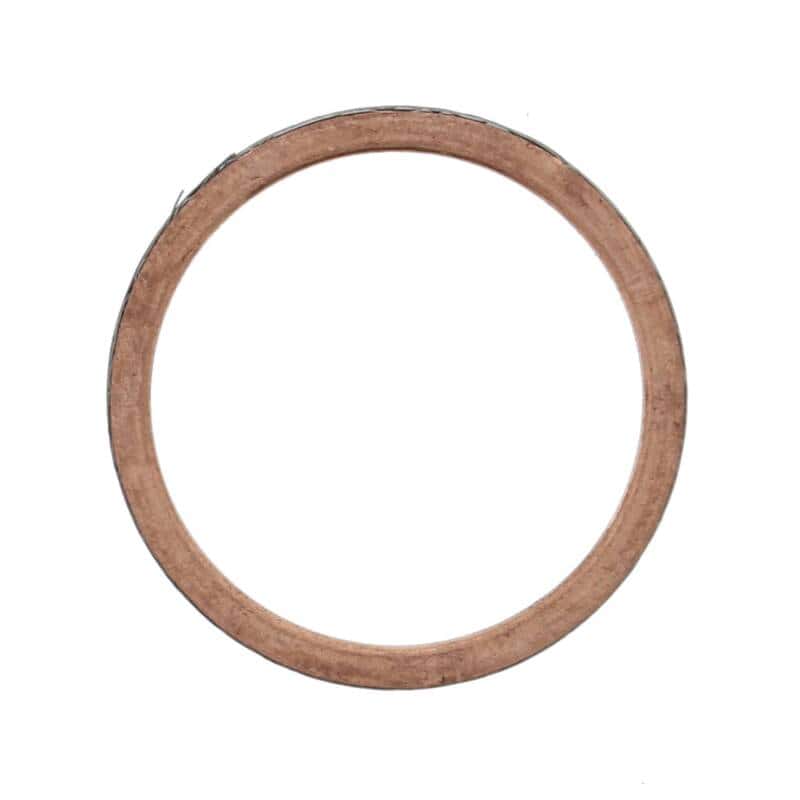 Vertex Pistons — Vertex Gaskets 04-05 Can-Am Outlander 330 Exhaust Gasket Kit - view 2