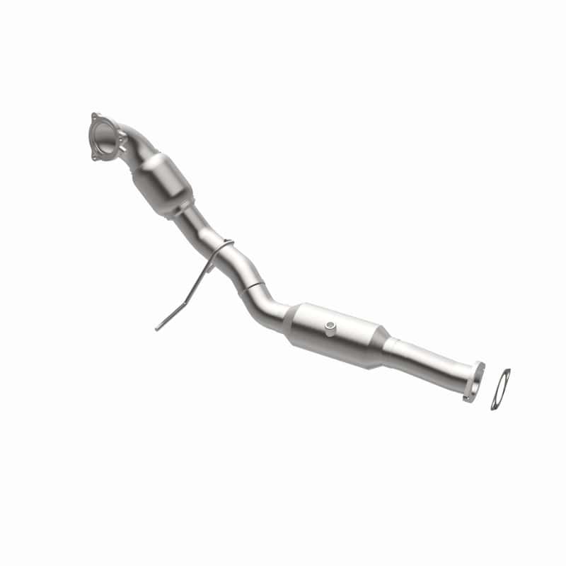 Magnaflow — Magnaflow 03-04 Volvo XC70 2.5L Direct Fit Converter
California - view 13