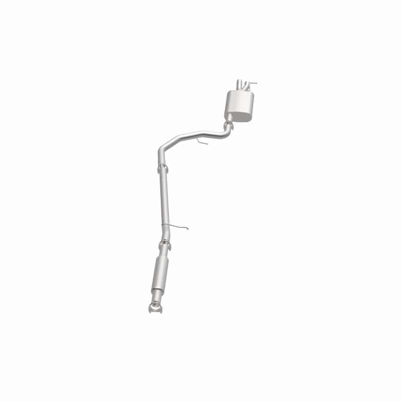 Magnaflow — BRExhaust 05-07 Ford Freestyle 3.0L Exhaust Kit
Exhaust Kit - view 21