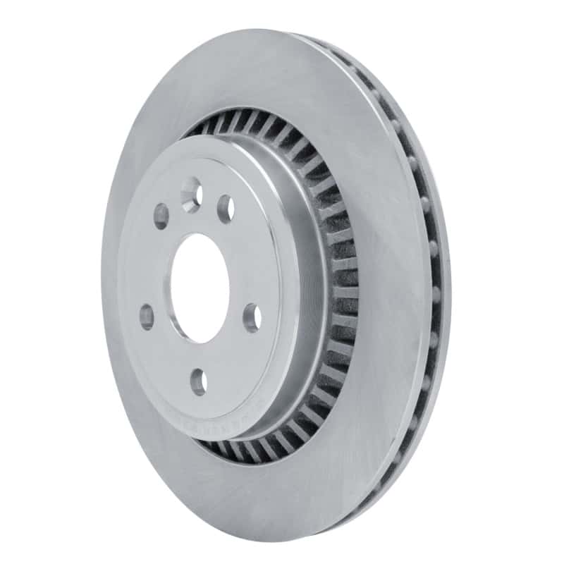 DFC — DFC 10-17 Volvo XC60 Rear Brake Rotor
DFC Brake Rotor - view 2