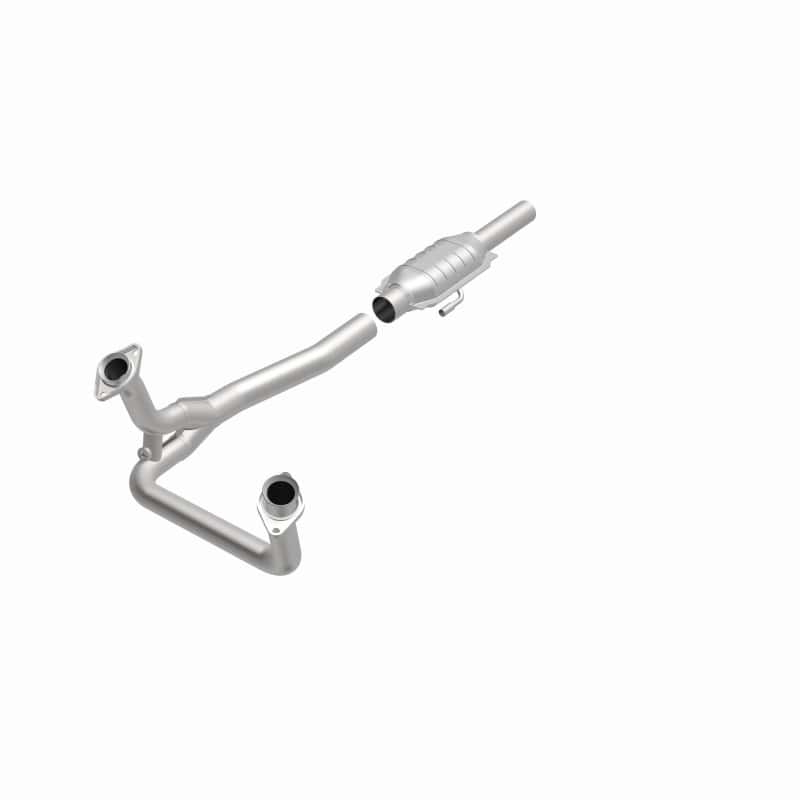 Magnaflow — MagnaFlow Conv DF Ford 85 94
Standard Grade
Standard - view 28