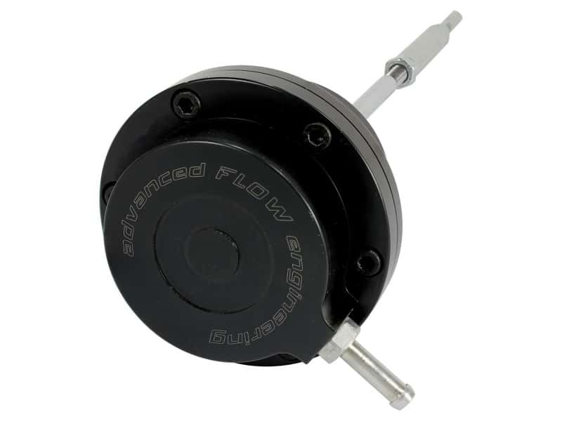 aFe — aFe Power BladeRunner Wastegate Actuator GT Series 20-60 PSI 99.5-03 Ford Diesel Trucks V8-7.3L
Wastegate Actuator - view 2