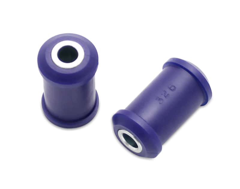 Superpro — SuperPro 1984 Toyota Corolla Front Control Arm Bushing
Bushing Kit - view 2