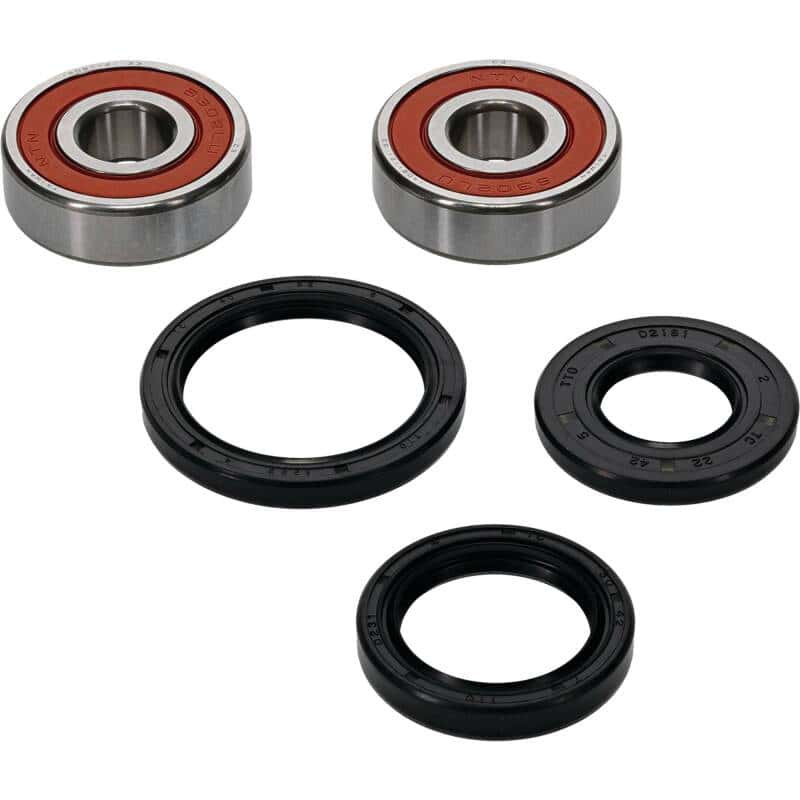 Pivot Works — Pivot Works Premium Wheel Bearing - view 2