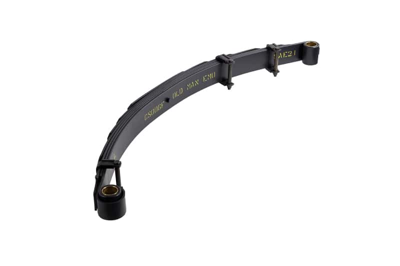 Old Man Emu — ARB / OME Leaf Spring Toy 75 Serf
Leaf Spring - view 3