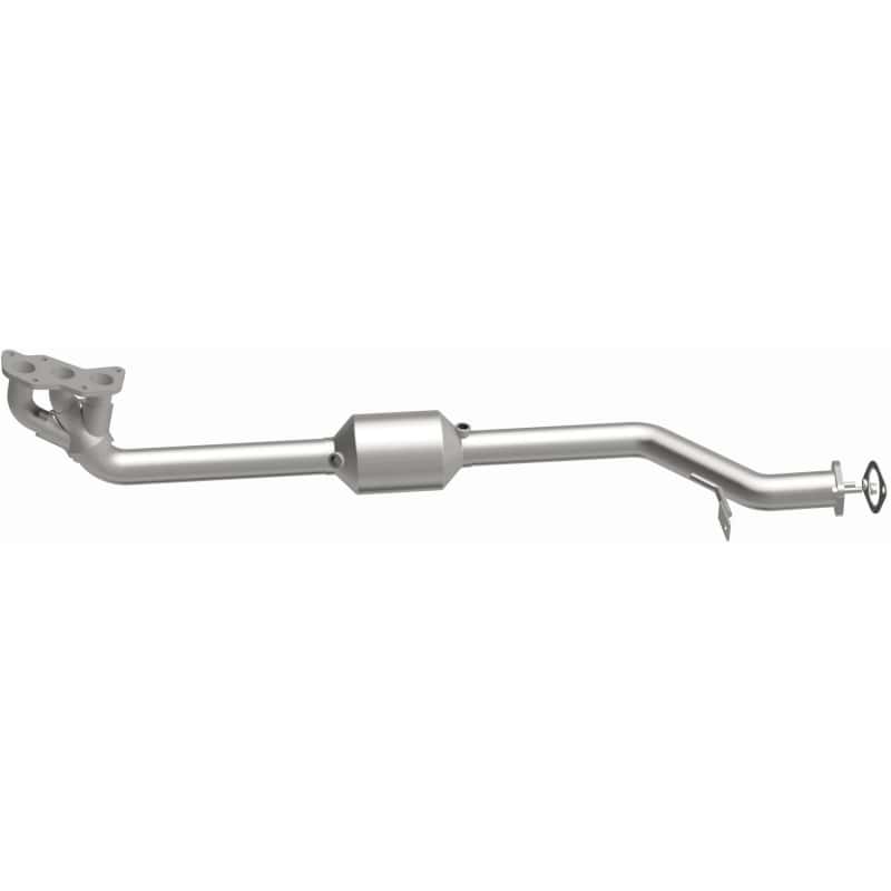 Magnaflow — MagnaFlow California Converter Direct Fit 08-09 Subaru Legacy 3.0L
California - view 29