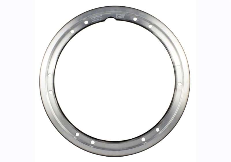 Ford Racing — Ford Racing 21-22 Bronco Bead Lock Trim Ring Kit - Black
Wheel Bead Lock - view 5