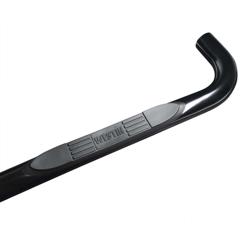 Westin — Westin 19-20 Chevy/GMC Silverado/Sierra 1500 Regular Cab E-Series 3 Nerf Step Bars - Black
Nerf/Step Bar - view 7