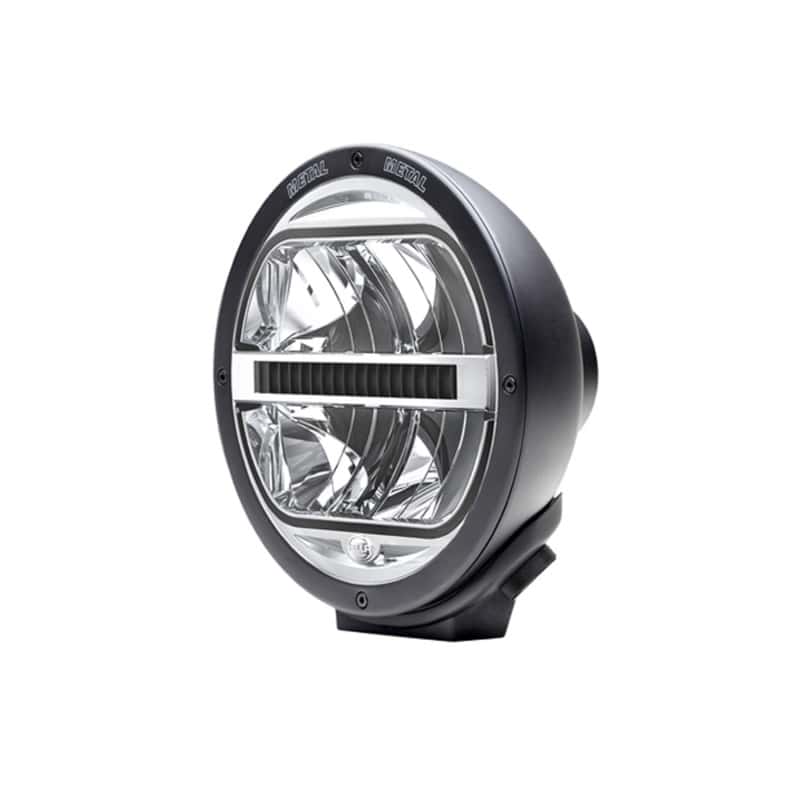 Hella — Hella Rallye 4000 LED Driving Lamp Pencil Beam
HdLtAssembly - view 3