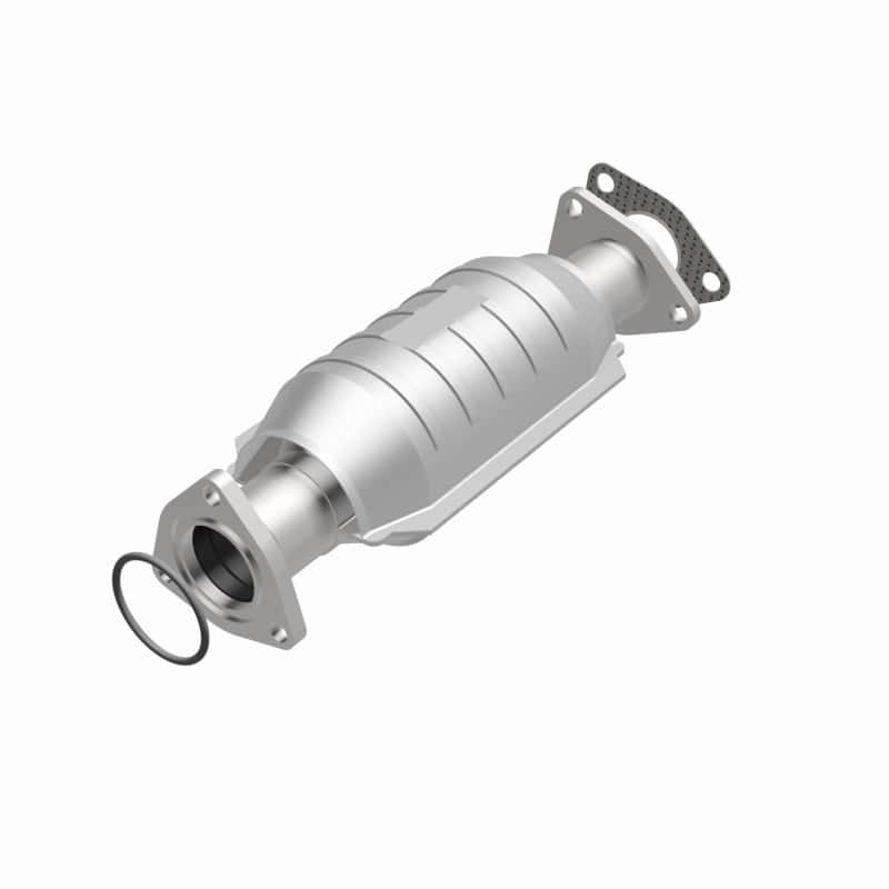 Magnaflow — MagnaFlow Conv Direct Fit Acura Vigor 92-94
Standard Grade
Standard - view 26