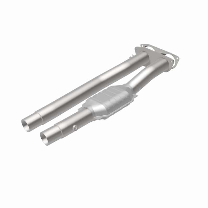 Magnaflow — MagnaFlow Conv DF 96-97 7.4L 3500 Truck Rear
HM Grade
HM - view 18