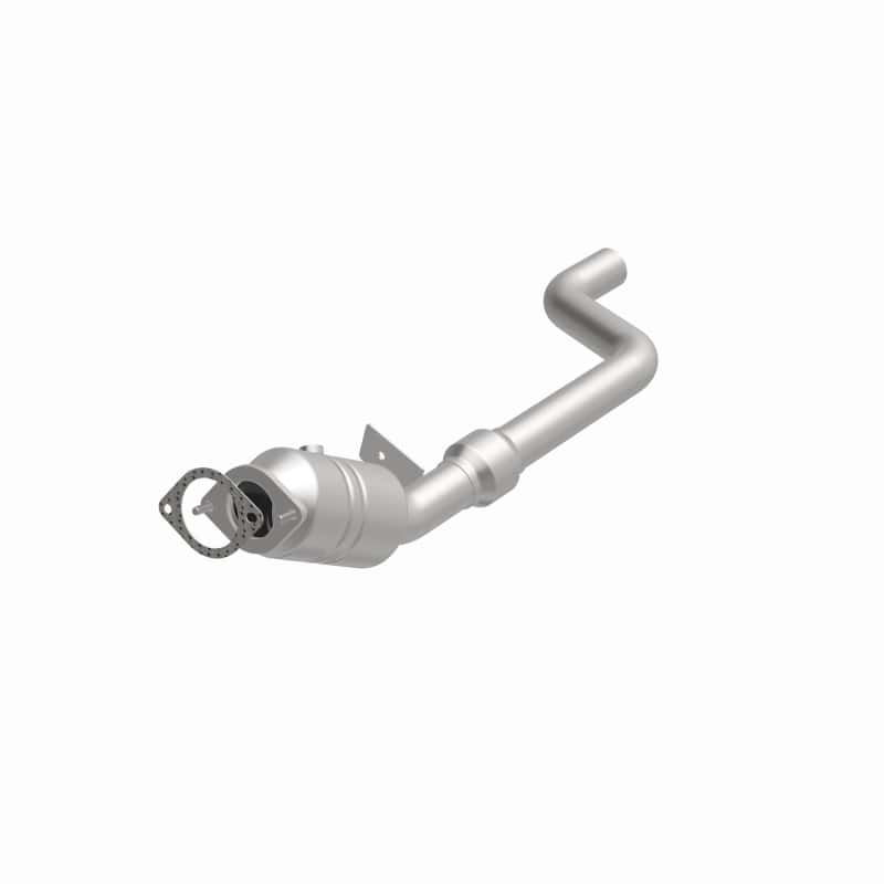Magnaflow — Magnaflow Conv DF 2016 Mustang GT350  5.2L Underbody
OEM Grade
OEM - view 29