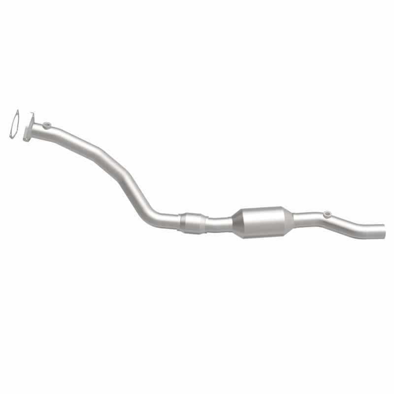 Magnaflow — MagnaFlow Converter Direct Fit California Grade 06-09 Audi A6 3.2L
California - view 11