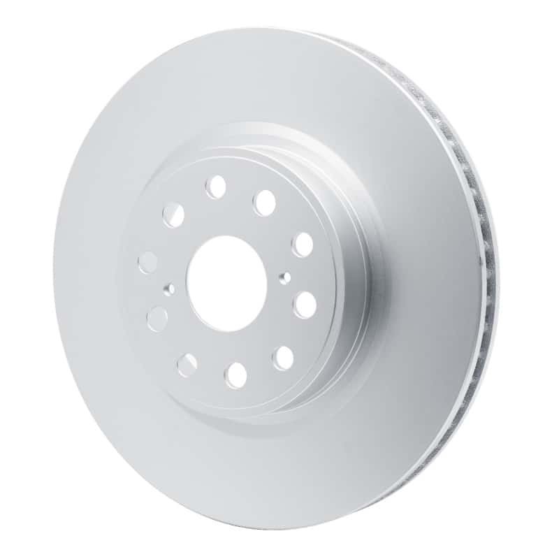 DFC — DFC 07-23 Lexus LS460 Front GeoSPEC Coated Rotor
DFC Brake Rotor - view 2