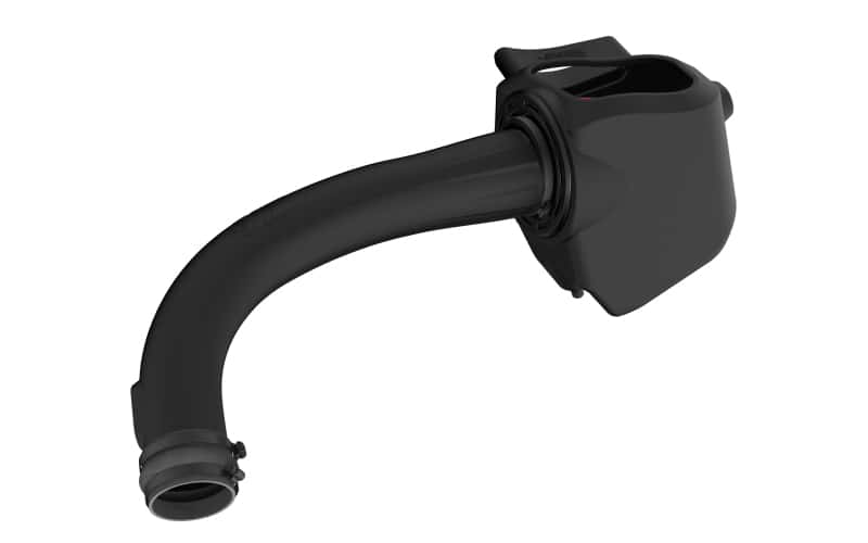 K&N Engineering — K&N 20-22 Ford F250/F350 V8 6.2L NextGen Cold Air Intake
NextGen Cold Air Int - view 2