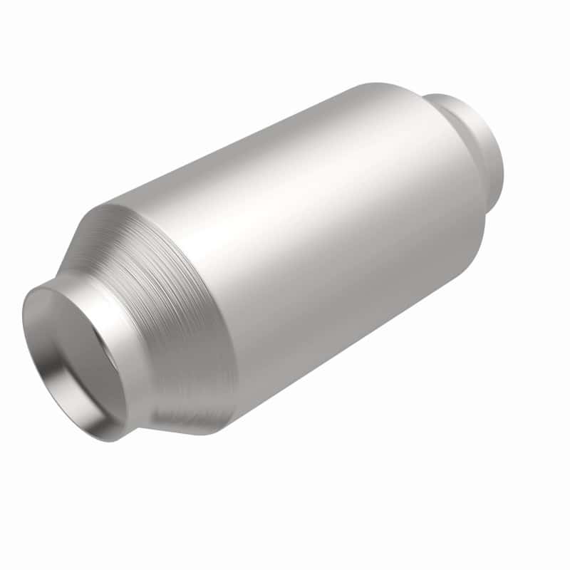 Magnaflow — MagnaFlow Conv Univ 2.50inch C/C
Standard Grade
Standard - view 6