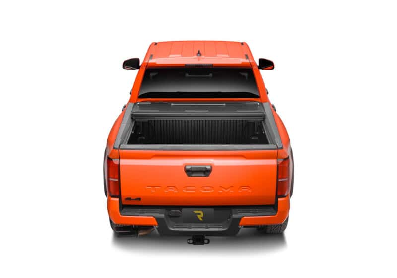BAK — BAK 16-20 Toyota Tacoma 6ft Bed BAKFlip G2
BFG2 16-23Tac6ft.wDR
BFG2 16-23Tac6'wDRS - view 20