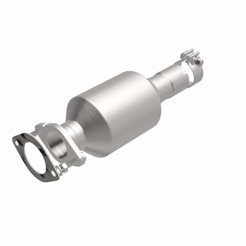 Magnaflow — Magnaflow 13-17 C-Max L4 2 OEM Underbody Direct Fit Converter
OEM Grade
OEM - view 6