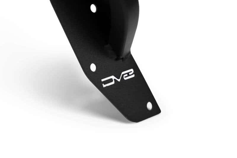 DV8 Offroad — DV8 Offroad 20-23 Jeep Gladiator JT Slim Fender Flares
Jeep Fender Flares - view 25