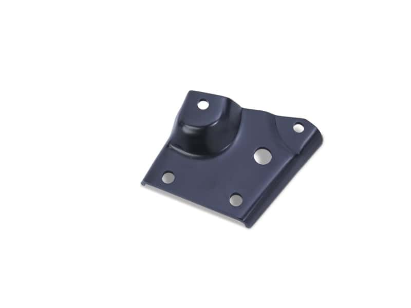 Ford Racing — Ford Racing 1985-1993 Mustang A/C Eliminator Kit
A/CCmpBypassPulley - view 5