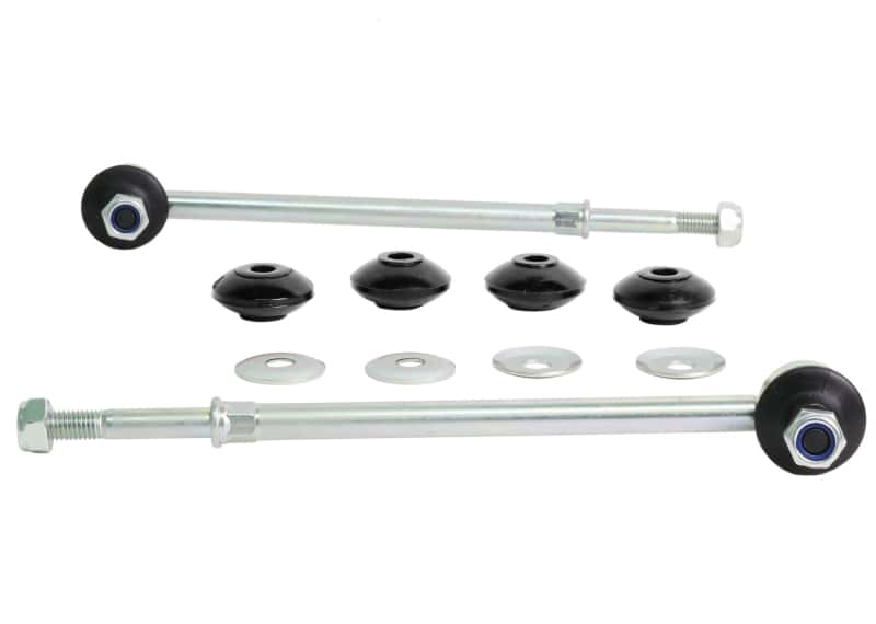 Whiteline — Whiteline Plus 10/02-08/06 Pontiac GTO 8cyl Front Sway Bar Link Assembly
Link Kit - view 3