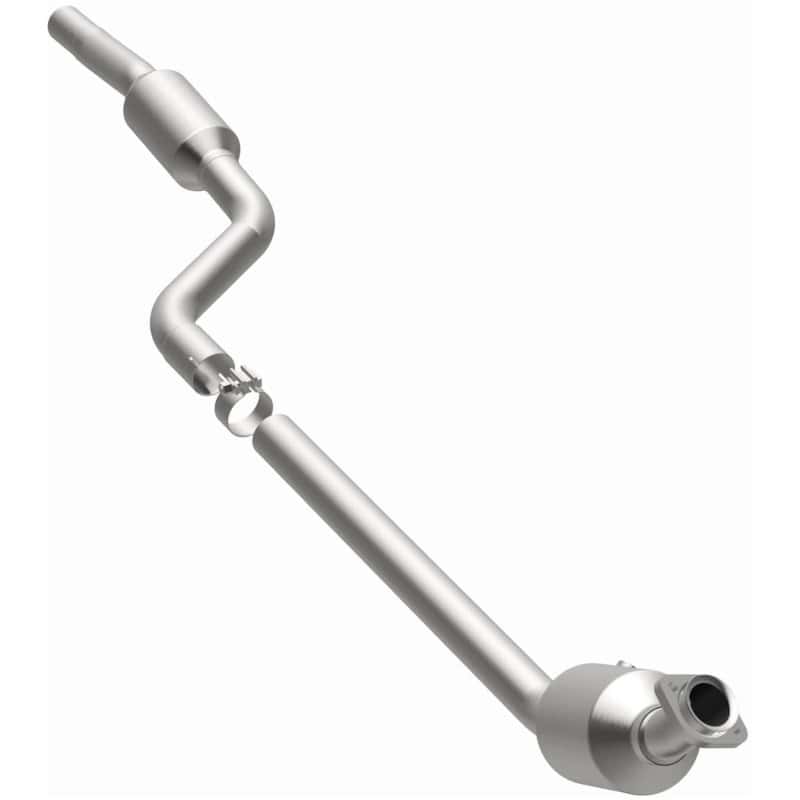 Magnaflow — Magnaflow 12-14 C350 V6 3.5 OEM Underbody Direct Fit Converter
OEM Grade
OEM - view 30